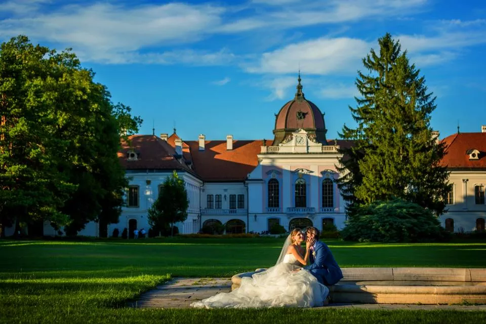 Gödöllői Királyi Kastély