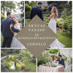 Árnyas Panzió és Rendezvényközpont