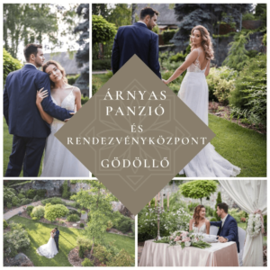 Árnyas Panzió és Rendezvényközpont