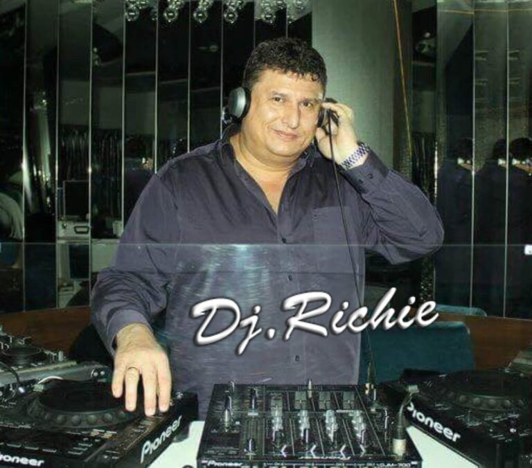 Richie Production - Esküvői DJ és Egyben Modern Ceremóniamester