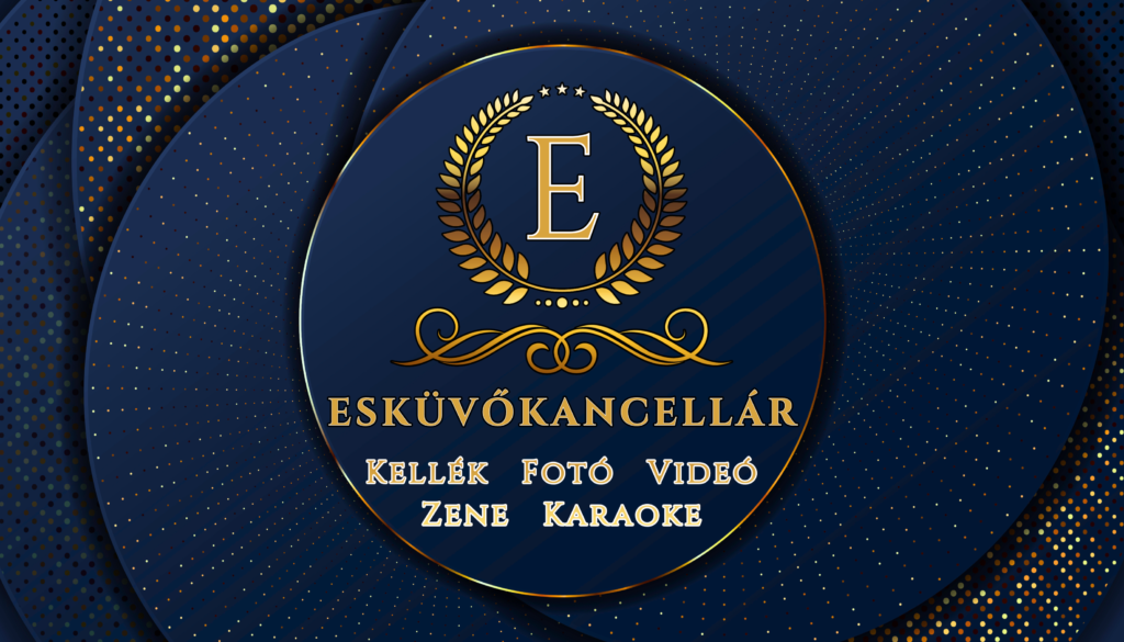 EsküvőKancellár