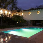 Fekete Gólya Pihenőház