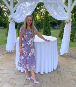 Herédi Otilia - Esküvő 3in1