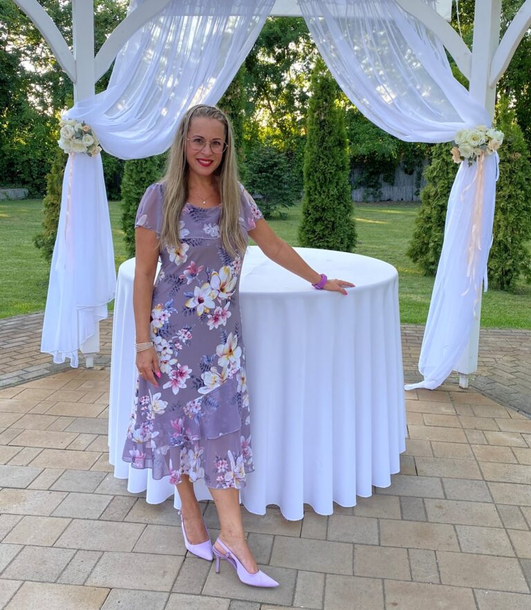 Herédi Otilia - Esküvő 3in1