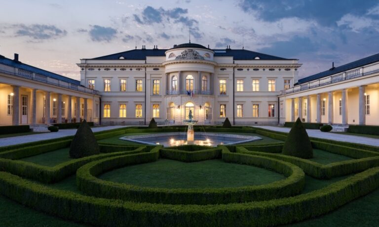 Károlyi - Kastély Hotel & Restaurant, Fehérvárcsurgó