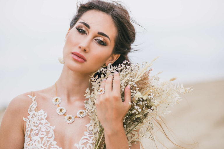 Kojsza Tünde - Makeup Artist