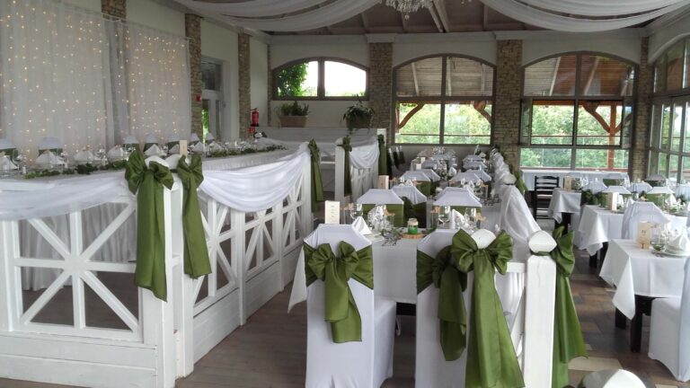 Nagyvillám Étterem