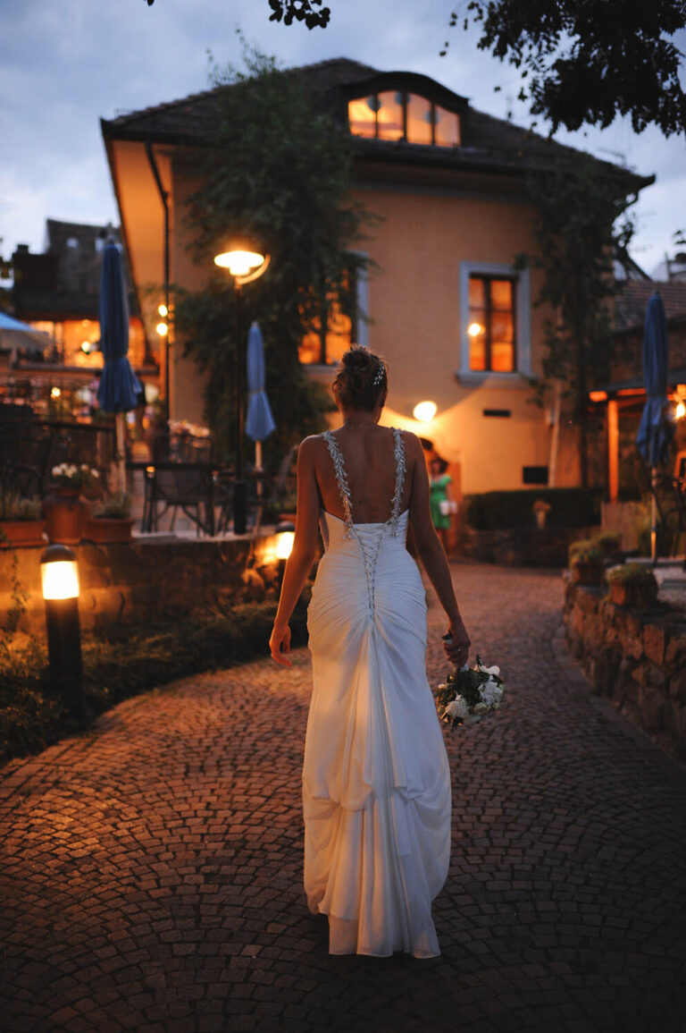 Promenade Vendéglő Szentendre