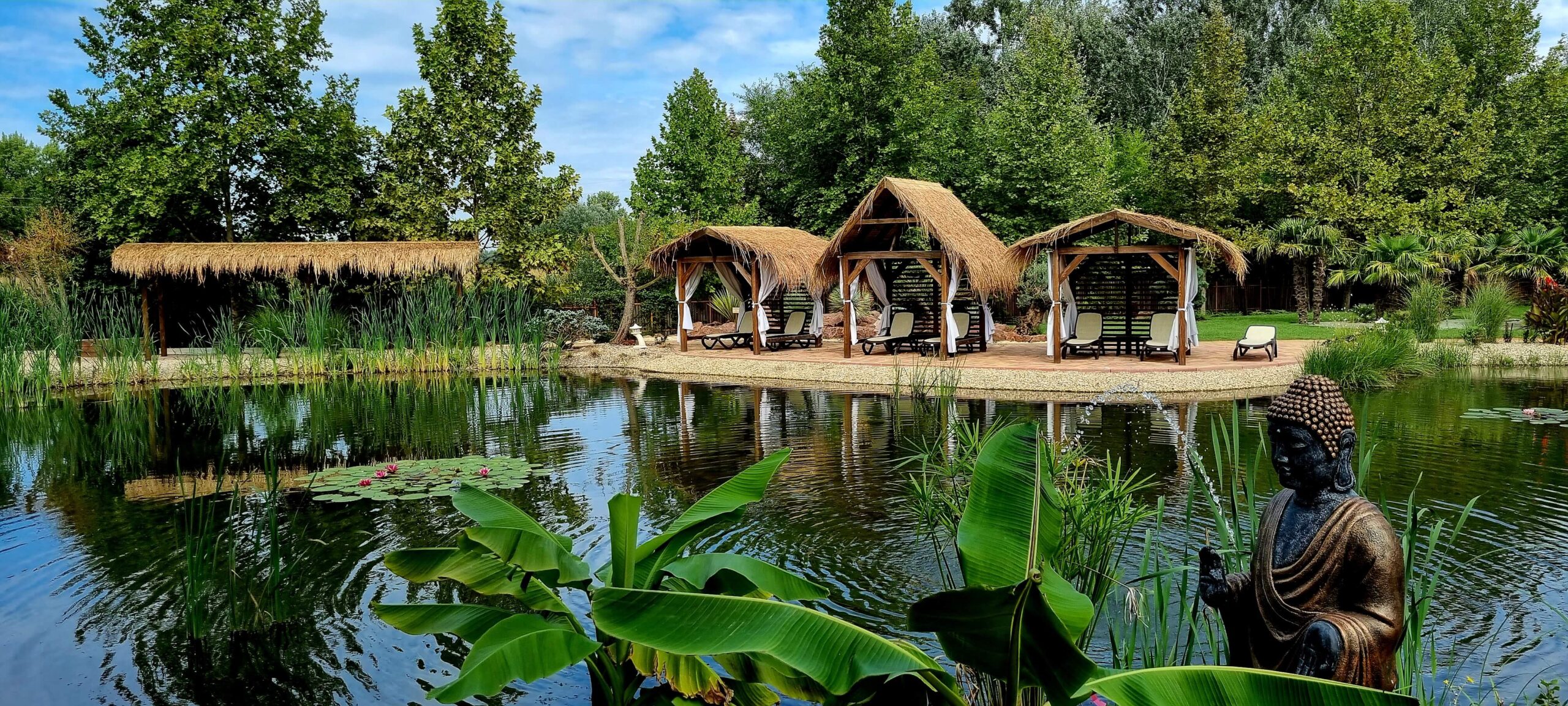 Session Hotel Ráckeve