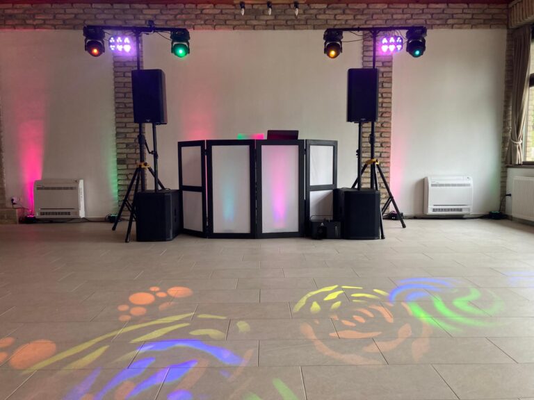 Török János Esküvő DJ