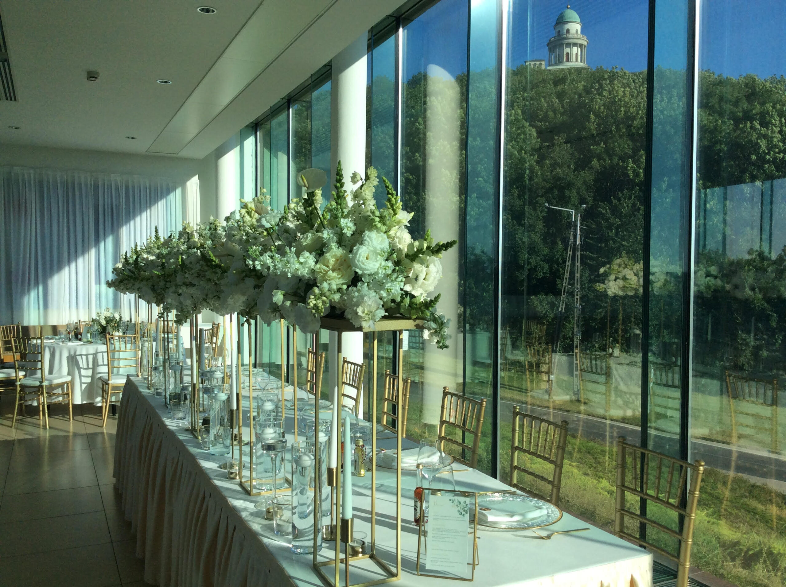 Viator Rendezvényközpont