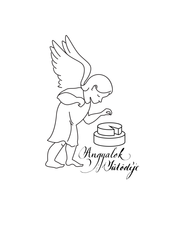 Angyalok Sütödéje