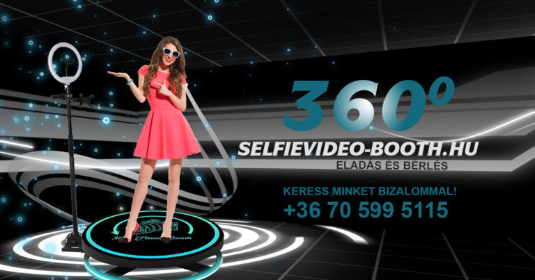360selfievideobooth