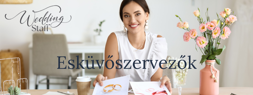 Esküvőszervezők - Esküvőszervező kereső - Online Esküvő Tervező - Wedding Staff Pro