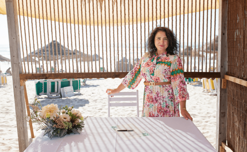 Álomesküvő Portugáliában (4) Duncsák Krisztina