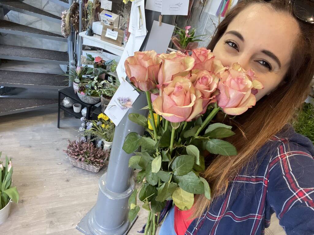 Blooming Budapest Tóvizi Kinga Esküvői dekoratőr