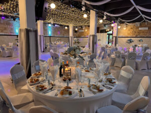 22 Boutique Rendezvényközpont