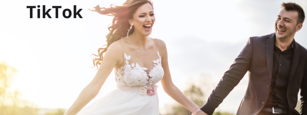 TikTok - Wedding Staff - hasznos esküvőszervezési videók
