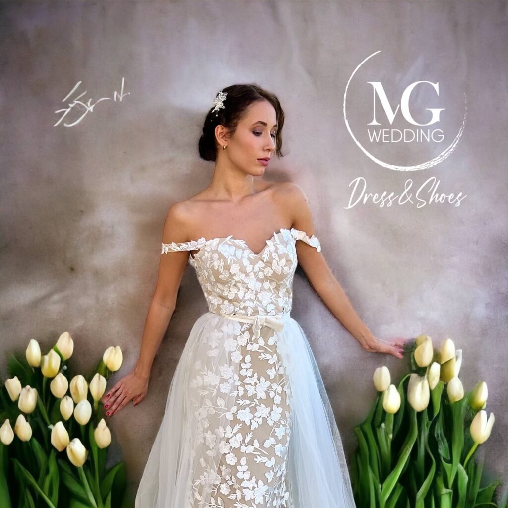 M.G. Wedding Esküvői Ruhaszalon