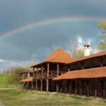 Szigethalmi Vadaspark Rendezvényközpont