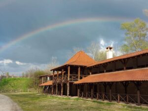 Szigethalmi Vadaspark Rendezvényközpont